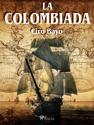 cover image of La colombiada